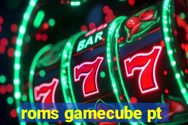 roms gamecube pt-br download